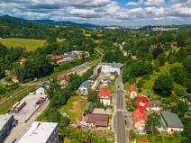 Prodej obchodního prostoru, Jablonec nad Nisou, Prosečská, 299 m2