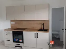Prodej bytu 1+1, Frýdek-Místek - Frýdek, Křižíkova, 45 m2