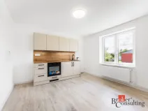 Prodej bytu 1+1, Frýdek-Místek - Frýdek, Křižíkova, 45 m2