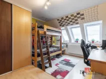Prodej bytu 4+kk, Brno - Kohoutovice, Pavlovská, 120 m2