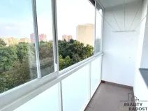 Pronájem bytu 1+1, Olomouc - Povel, Heyrovského, 35 m2