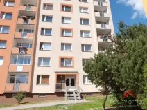 Pronájem bytu 3+1, Jílové - Kamenná, Lipová, 68 m2