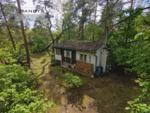 Prodej chaty, Slatiňany - Kunčí, 42 m2