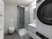 Pronájem bytu 1+kk, Praha - Bubeneč, Veletržní, 30 m2
