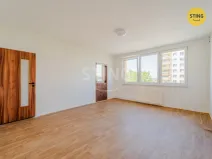 Prodej bytu 3+1, Opava - Kateřinky, Antonína Sovy, 68 m2