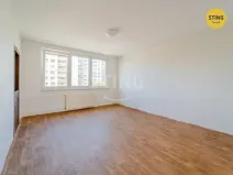 Prodej bytu 3+1, Opava - Kateřinky, Antonína Sovy, 68 m2