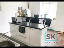 Pronájem bytu 3+1, Město Albrechtice, Nerudova, 80 m2