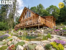 Prodej rodinného domu, Valšov, 118 m2