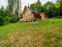 Prodej chaty, Valšov, 118 m2
