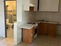 Pronájem bytu 3+kk, Plzeň, 54 m2