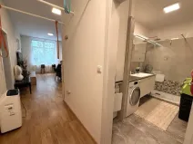 Pronájem bytu, Brno - Bystrc, Rakovecká, 17 m2