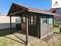 Prodej mobilheimu, Velký Beranov, 8 m2