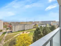 Prodej bytu 3+1, Hradec Králové, Jana Masaryka, 78 m2