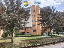 Prodej bytu 2+kk, Olomouc, Na Tabulovém vrchu, 42 m2