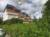 Prodej bytu 2+kk, Olomouc, Na Tabulovém vrchu, 42 m2