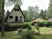 Prodej chaty, Hnačov, 100 m2
