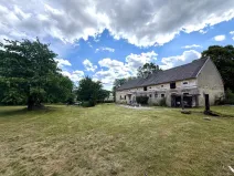 Prodej rodinného domu, Třemešné, 150 m2