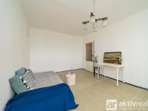 Prodej bytu 2+1, Neratovice, Mládežnická, 52 m2