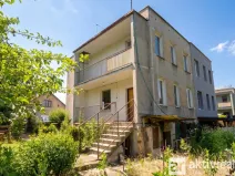Prodej rodinného domu, Liběchov, Rumburská, 166 m2