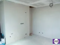 Prodej bytu 1+kk, Horní Planá, Palackého, 25 m2