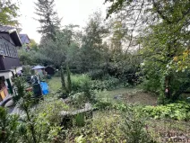 Pronájem chaty, Sýkořice, 70 m2