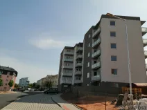 Pronájem bytu 4+kk, Rakovník, Kloučkova, 90 m2