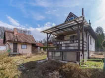 Prodej chaty, Cheb - Podhoří, 16 m2