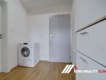 Pronájem bytu 1+kk, Přerov, Čechova, 28 m2