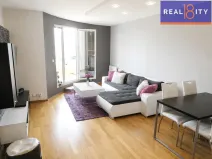 Prodej bytu 2+kk, Praha, Tupolevova, 50 m2