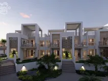 Prodej rodinného domu, Ciudad Quesada, Alicante, Španělsko, 73 m2