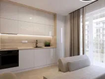 Prodej bytu 2+kk, Modřice, 49 m2