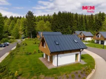 Prodej rodinného domu, Horní Bečva, 106 m2