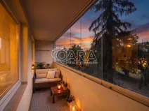 Prodej bytu 2+kk, Praha - Střížkov, Jablonecká, 40 m2