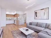 Prodej bytu 2+kk, Praha - Střížkov, Jablonecká, 40 m2