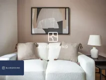 Pronájem bytu 2+kk, Praha - Vršovice, Rostovská, 56 m2