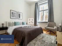 Pronájem bytu 1+1, Praha - Vinohrady, Řipská, 38 m2