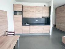 Pronájem bytu 1+kk, Hranice - Hranice I-Město, Potštátská, 38 m2