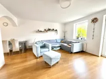 Pronájem rodinného domu, Boršov nad Vltavou - Poříčí, Letní, 120 m2