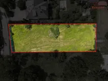 Prodej pozemku pro bydlení, Dobročovice, 1057 m2