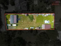 Prodej pozemku pro bydlení, Dobročovice, 1057 m2