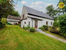 Prodej rodinného domu, Lomnice - Tylov, 180 m2