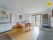Prodej chaty, Lomnice - Tylov, 180 m2