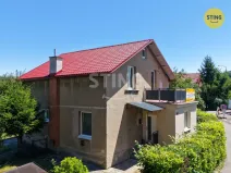 Prodej bytu 3+1, Zlín, Zálešná I, 72 m2
