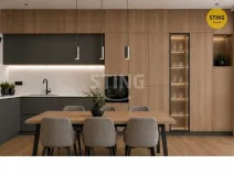 Pronájem bytu 4+1, Ostrava, Balcarova, 120 m2