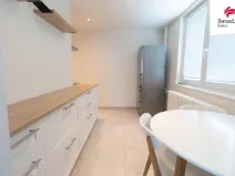Pronájem bytu 2+1, Říčany, Plynární, 46 m2