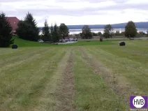 Prodej pozemku, Horní Planá, Hůrka, 3860 m2
