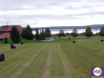 Prodej pozemku, Horní Planá, Hůrka, 3860 m2