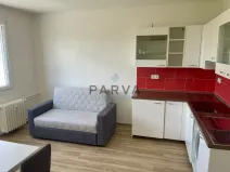 Pronájem bytu 1+1, Plzeň - Doudlevce, Luďka Pika, 36 m2