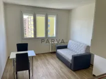 Pronájem bytu 1+1, Plzeň - Doudlevce, Luďka Pika, 36 m2
