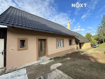 Prodej rodinného domu, Svébohov, 69 m2